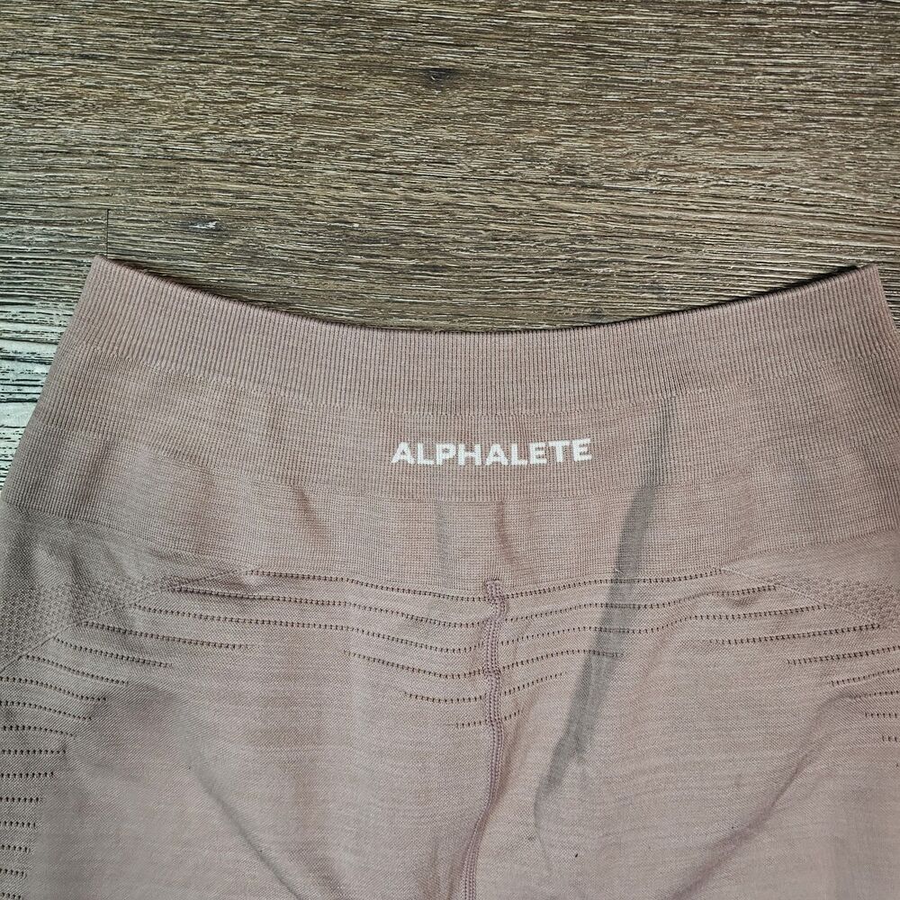alphalete Ozone Leggings - Picture 6 of 6